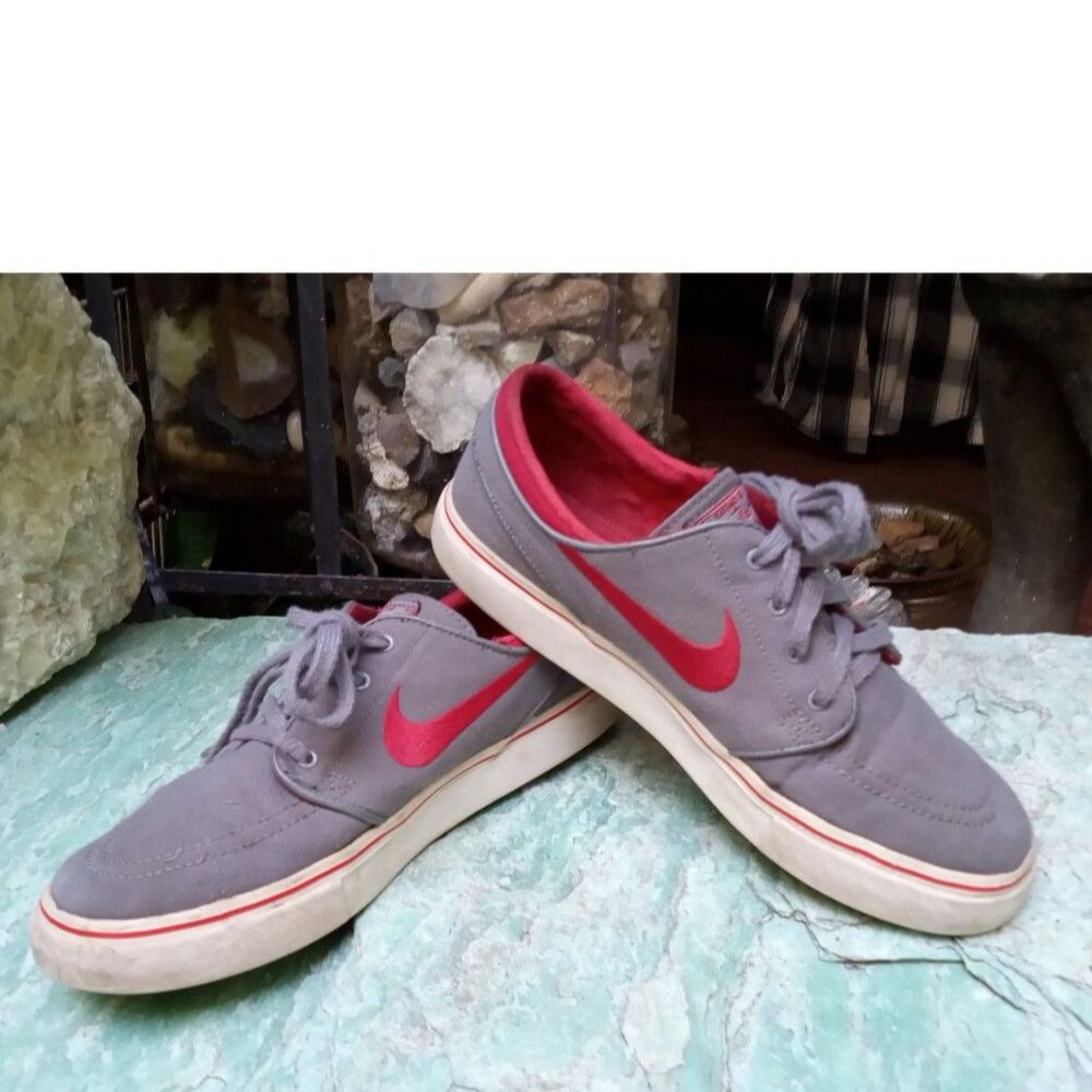 Nike SB Zoom Stefan Janoski Skateboard Shoes Men's size 7